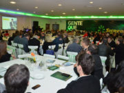 Grande participação marca Assembleias 2015
