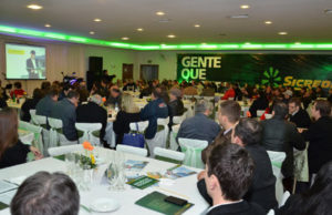 Assembleia Itinerante reúne 350 associados em Santa Cruz