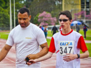 Fundergs promove campeonato paradesportivo em Santa Cruz