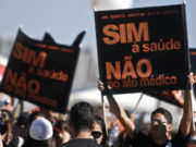 Congresso aprova vetos a Lei do Ato Médico