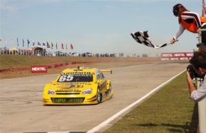 Prefeitura realiza obras no autódromo internacional