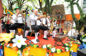 29ª Oktoberfest e Feirasul no Turisvales