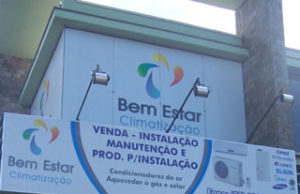 Parceria com qualidade na prestação dos serviços