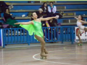 A patinação nacional em Santa Cruz do Sul