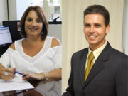 Reitoria Unisc: Dois professores confirmam candidatura