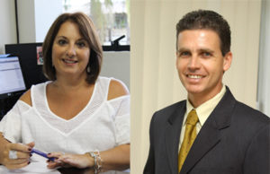 Reitoria Unisc: Dois professores confirmam candidatura