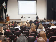 Secretaria projeta novo Cras para o município