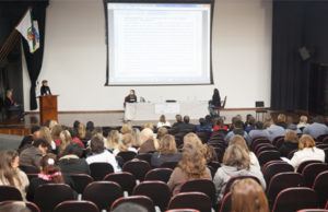 Secretaria projeta novo Cras para o município