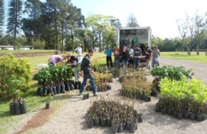 Efasc comemora parceria com Embrapa