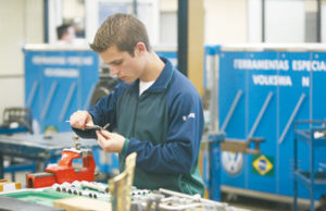 Gratuidade: Pronatec abre inscrições