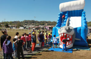 Segurança: Programas alavancam a cidadania