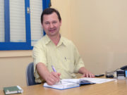 Município busca mais recursos no Estado e na União para a Saúde