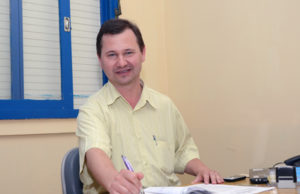 Saúde com as contas no vermelho