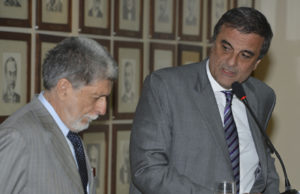 Jornada Mundial foi teste mais difícil