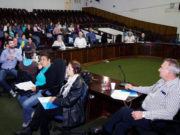 Conferência debateu políticas em favor da pessoa idosa