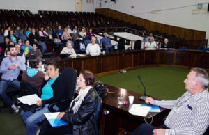 Conferência debateu políticas em favor da pessoa idosa