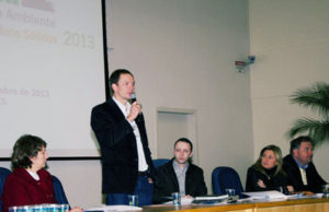 Região elege prioridades para Conferência Estadual do Meio Ambiente