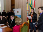 Prefeitura reativa Conselho da Juventude