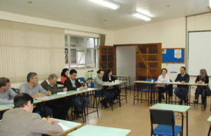 EGR inicia constituição dos conselhos comunitários