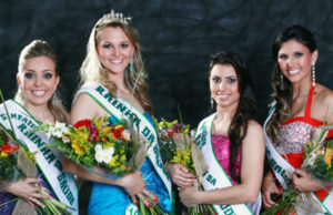 Abertas as inscrições para 8º Concurso Rainha da Saúde