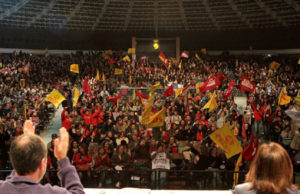 "Greve será difícil", diz Núcleo do Cpers