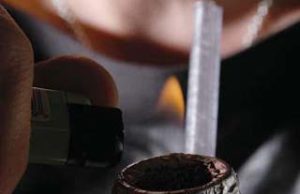 Brasil é o maior mercado consumidor de crack do mundo