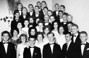 Colégio Mauá realiza o Dia do Ex-Aluno