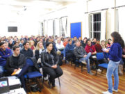 Técnico de Logística tem segunda turma