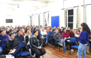 Técnico de Logística tem segunda turma