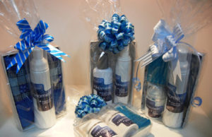 Produtos da Dermatologe: o melhor presente para o seu pai