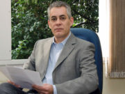 Secretário Edemilson Severo fala sobre sua gestão