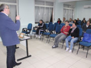 HSC realiza encontro de gestantes