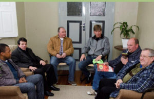 Liga Regional de Futebol: parceria com a Prefeitura