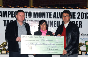 DFMA entrega doação à Hospital Monte Alverne