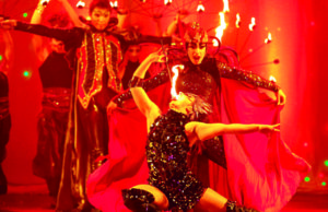 Asas de um Sonho promete encantar Dia da Criança