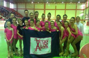 Patinação: Copa X-lise chega à quarta edição