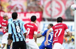 Gre-Nal: Clássico 397 ocorre neste domingo