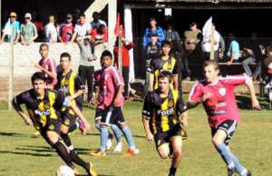 Lifasc Decisão: João Alves e Avante decidem título