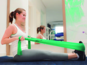 Mercur lança Faixas Elásticas para Exercícios