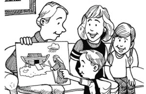 Desafios Cristãos na educação dos filhos na Fé