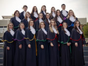 Unisc realiza Formatura Integrada