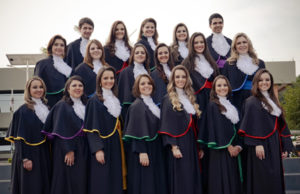 Unisc realiza Formatura Integrada