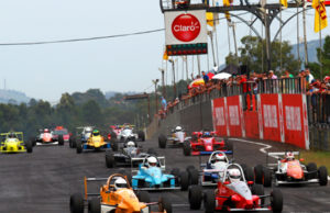 Festival de Velocidade desembarca em Santa Cruz