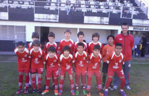 Genoma Colorado obtém várias vitórias