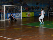 Futsal: Assaf aplica 8 a 3 no São Luiz