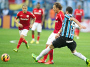 Gre-Nal; Clássico 397 teve árbitro como protagonista