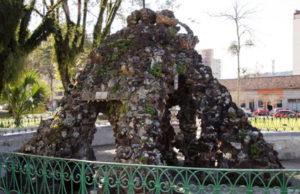 Gruta da Coquinha será revitalizada