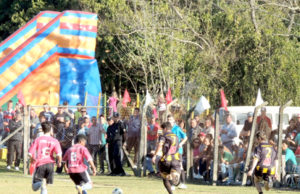 Lifasc: Garotada define título do Sub-18 em Linha João Alves