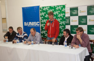 Hora e vez do Regional de Futebol