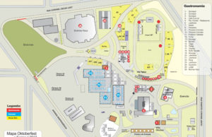 Assemp divulga pré-requisitos para pontos de alimentação